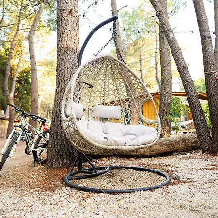 каравана морски блясък Campingplads *