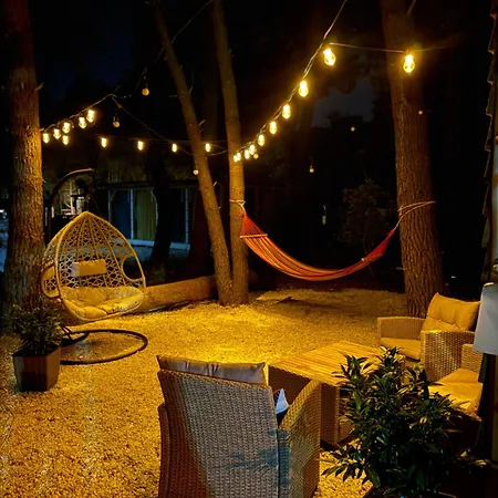 каравана морски блясък Campingplads *